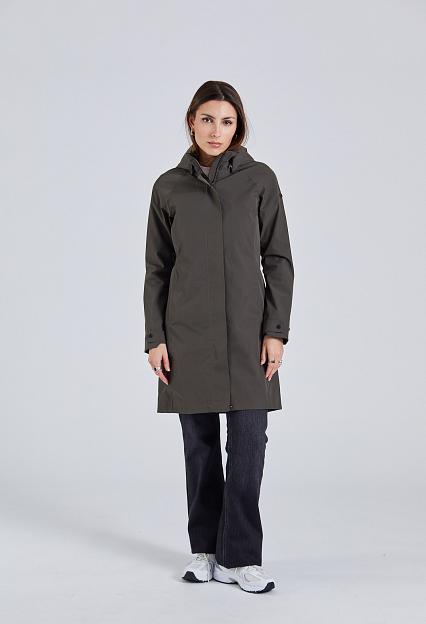Scandinavian Edition Tender Olive